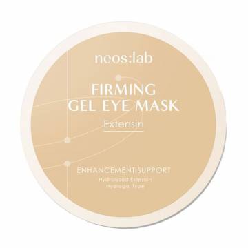 Гидрогелевые патчи для кожи вокруг глаз Neos:lab Firming Gel Eye Mask Extansis с коллагеном, 60 шт Гидрогелевые патчи для кожи вокруг глаз Neos:lab Firming Gel Eye Mask Extansis с коллагеном, 60 шт