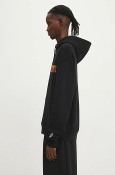 Хлопковая кофта ICECREAM Soft Serve Sparkle Popover Hood