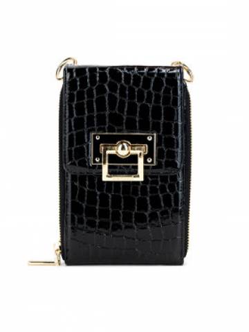 Monnari Сумка для телефону TORIMP0-24Z-PHO0111-KM20 Чорний