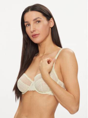 Dorina Бюстгальтер з підкладкою Kira D001913LA090 Зелений Dorina Бюстгальтер з підкладкою Kira D001913LA090 Зелений