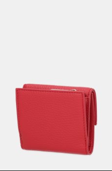 Кожаный кошелек Coccinelle