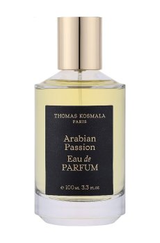 Thomas Kosmala Arabian Passion Парфюмированная вода унисекс, 100 мл