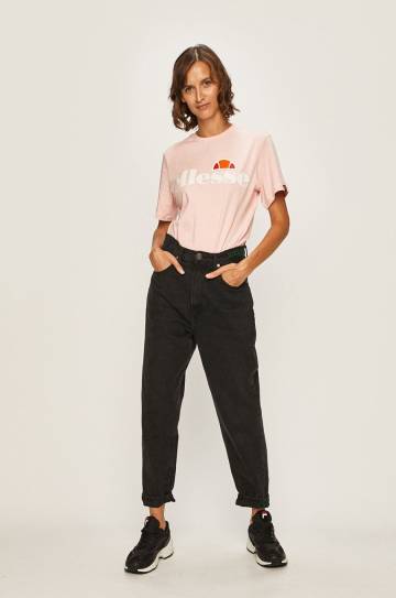 Ellesse - Футболка SGS03237-White Ellesse - Футболка SGS03237-White