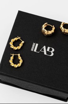 Сережки Answear.LAB 2 шт