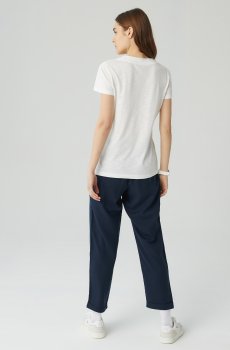 Lacoste футболка жіноча