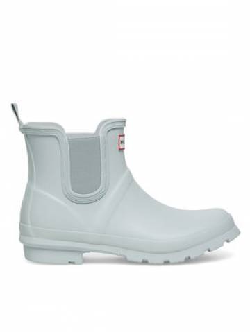 Hunter Гумові чоботи HFW-001 Сірий