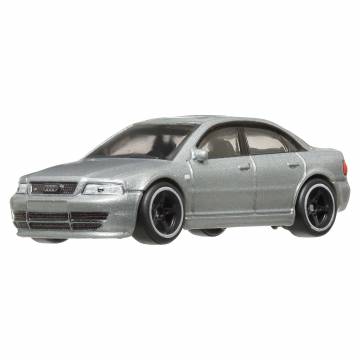 Автомодель Hot Wheels Car culture Audi S4 quattro (FPY86/HRV81) Автомодель Hot Wheels Car culture Audi S4 quattro (FPY86/HRV81)