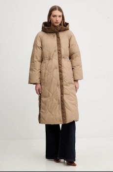 Двухсторонняя пуховая куртка Weekend Max Mara NOVAK