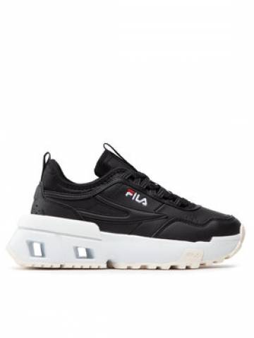 Fila Снікерcи Upgr8 Wmn FFW0125.80010 Чорний Fila Снікерcи Upgr8 Wmn FFW0125.80010 Чорний