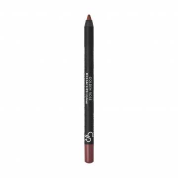 Карандаш для губ Golden Rose Dream Lips Lipliner 502, 1.4 г Карандаш для губ Golden Rose Dream Lips Lipliner 502, 1.4 г