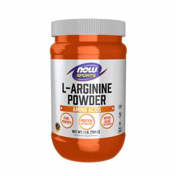L-Аргинин NOW foods L-Arginine 6000 мг, в порошке, 454 г L-Аргинин NOW foods L-Arginine 6000 мг, в порошке, 454 г