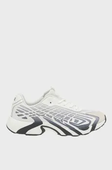 Мужские кроссовки VITS 500 / S-D-VITS 500 LOW SNEAKERS Разноцветный 45 Diesel Y03738 P7473