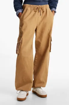 Женские рыжие джинсы Рыжий 28-32 Tommy Jeans DW0DW20531