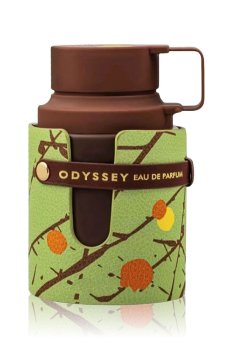 Armaf Odyssey Dubai Chocolat Парфюмированная вода унисекс, 100 мл