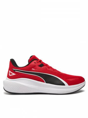 Puma Взуття для бігу Skyrocket Lite 379437 08 Червоний Puma Взуття для бігу Skyrocket Lite 379437 08 Червоний