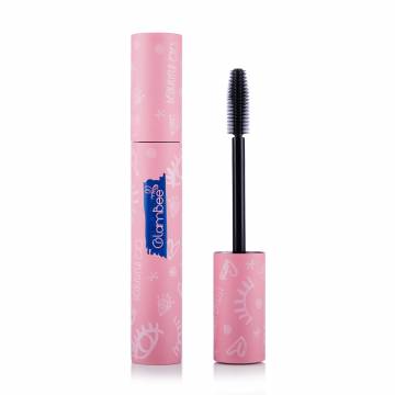 Тушь для ресниц GlamBee Cats Dream Voluminous Eyelashes, черная, 10 г Тушь для ресниц GlamBee Cats Dream Voluminous Eyelashes, черная, 10 г