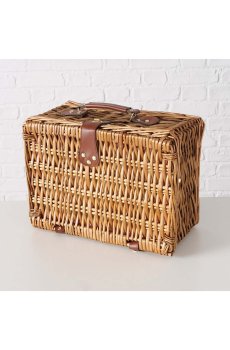 Корзина для пикника Boltze Darcel 13-pack