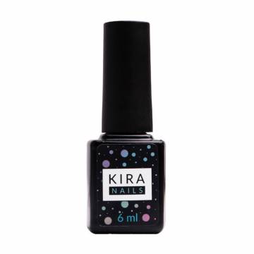 База для гель-лака Kira Nails Color Base 005 Мандариновый, 6 мл База для гель-лака Kira Nails Color Base 005 Мандариновый, 6 мл