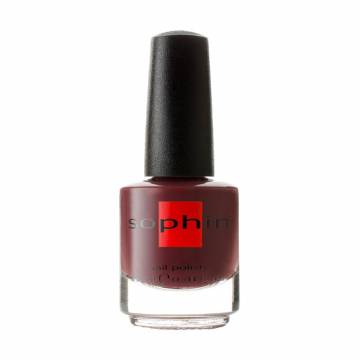Лак для ногтей Sophin Nail Polish 308, 12 мл Лак для ногтей Sophin Nail Polish 308, 12 мл