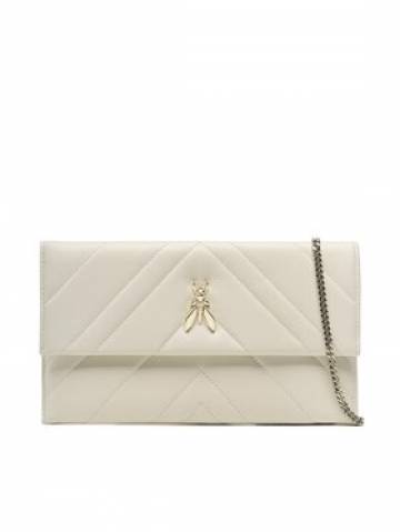 Patrizia Pepe Сумка 8B0105/L004 W338 Бежевий Patrizia Pepe Сумка 8B0105/L004 W338 Бежевий