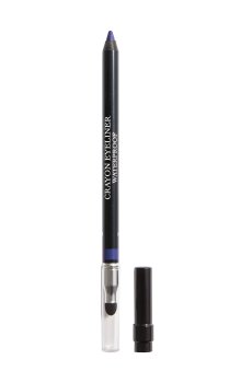 Карандаш для глаз Dior Eyeliner Waterproof 254 Captivating Blue, 1.2 г