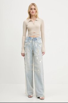 Свитер Miss Sixty