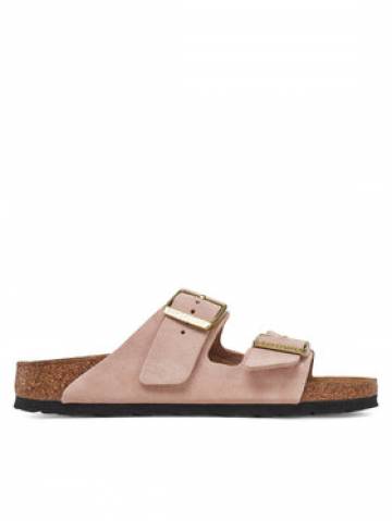 Birkenstock Шльопанці Arizona 1026170 Рожевий Birkenstock Шльопанці Arizona 1026170 Рожевий