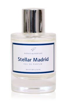 Avenue des Parfums Stellar Madrid Парфюмированная вода мужская, 50 мл