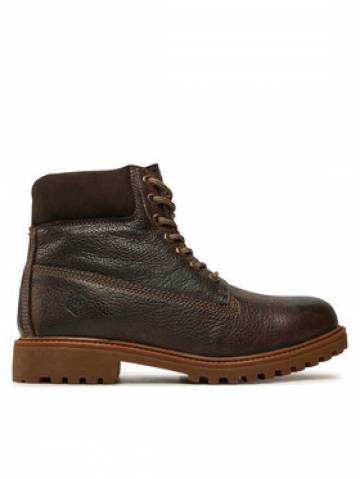 Lumberjack Черевики туристичні River Green SME6901-001-B75 Коричневий Lumberjack Черевики туристичні River Green SME6901-001-B75 Коричневий
