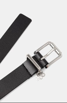 Кожаный ремень HUGO Palm-charm_Sz25