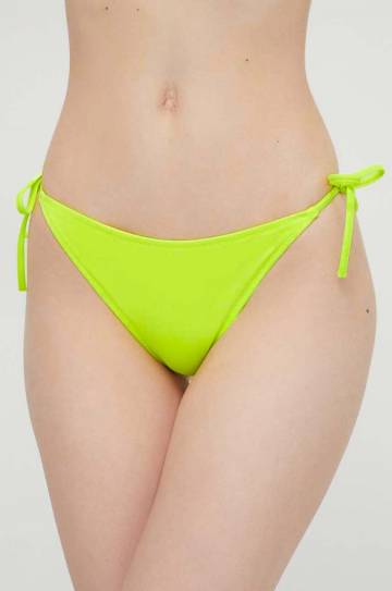Купальные трусы Calvin Klein цвет жёлтый Купальные трусы Calvin Klein цвет жёлтый