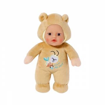 Лялька Baby Born For babies Ведмедик 18 см (832301-1) Лялька Baby Born For babies Ведмедик 18 см (832301-1)