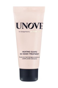 Термозащитная маска для волос Dr.FORHAIR Unove Heating Guard No-Wash Treatment, 40 мл