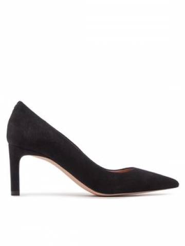 Boss Туфлі на шпильці Janet Pump 50498810 Чорний Boss Туфлі на шпильці Janet Pump 50498810 Чорний