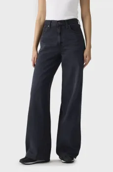 Женские черные джинсы Cinch Черный 24-29 Levi’s® 0073B;0000