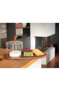 Доска для сыра с крышкой Philippi