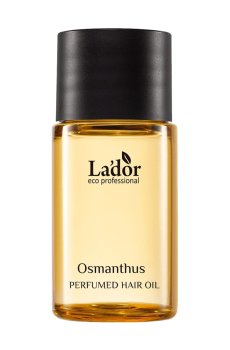 Парфюмированное масло для волос Lador Perfumed Hair Oil 03 Osmanthus, 10 мл
