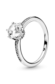 Каблучка з короною