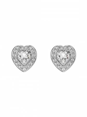 Swarovski Сережки 5720859 Срібний Swarovski Сережки 5720859 Срібний