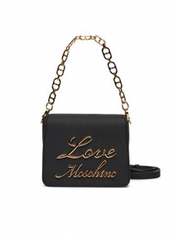 LOVE MOSCHINO Сумка JC4314PP0LKK0000 Чорний LOVE MOSCHINO Сумка JC4314PP0LKK0000 Чорний