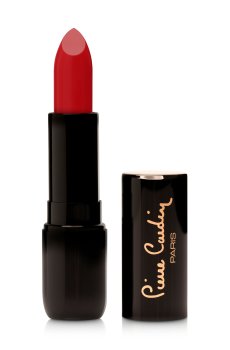 Матовая губная помада Pierre Cardin Porcelain Edition Lipstick 243 Blood Red, 4 г