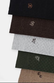 Хлопковые носки Medicine 5 шт