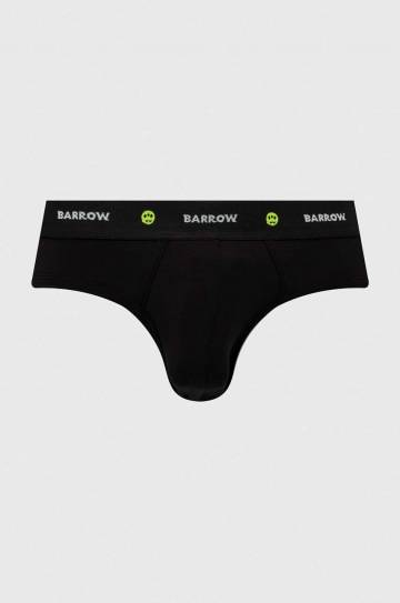 Слипы Barrow мужские цвет чёрный F4BWMASL128 Слипы Barrow мужские цвет чёрный F4BWMASL128