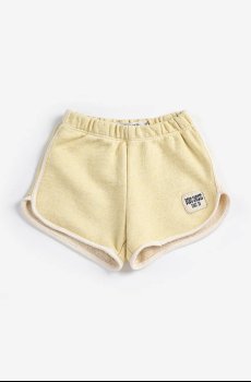 Детские хлопковые шорты Bobo Choses Bobo Choses Since 09