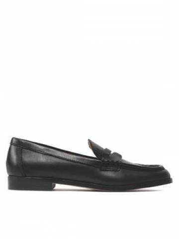 Lauren Ralph Lauren Сліпери Wynnie 802875318001 Чорний Lauren Ralph Lauren Сліпери Wynnie 802875318001 Чорний