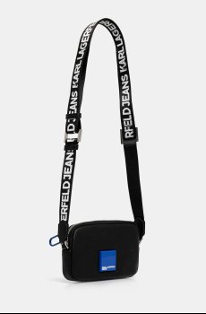 Сумка на пояс Karl Lagerfeld Jeans