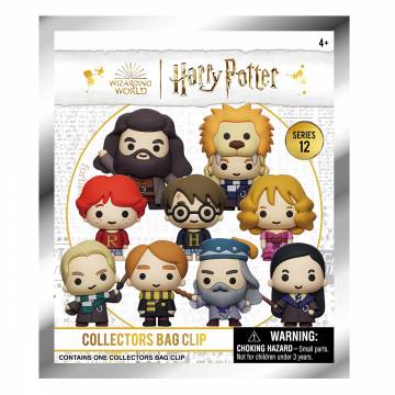 Брелок Monogram Гаррі Поттер S12 (48255)