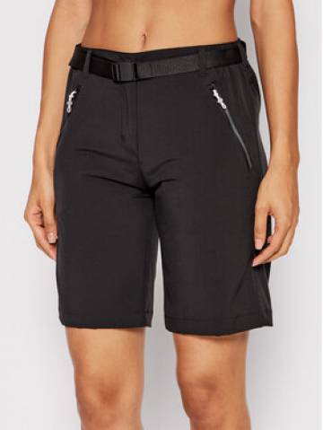 Regatta Спортивні шорти Xert RWJ269 Чорний Regular Fit Regatta Спортивні шорти Xert RWJ269 Чорний Regular Fit