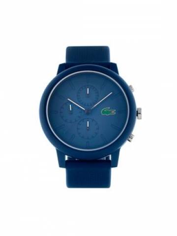 Lacoste Годинник 2011244 Cиній Lacoste Годинник 2011244 Cиній