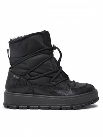 Primigi Снігоходи 6869533 S GORE-TEX Чорний Primigi Снігоходи 6869533 S GORE-TEX Чорний